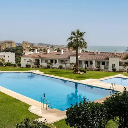 Ct 246 - Rancho Miraflores - Big Bay View Apartment