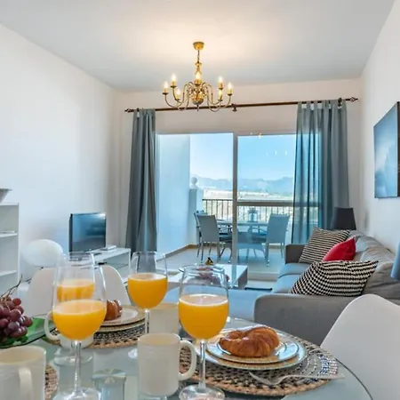 Ct 246 - Rancho Miraflores - Big Bay View *