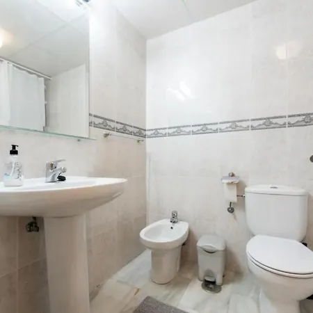 Ct 246 - Rancho Miraflores - Big Bay View Malaga