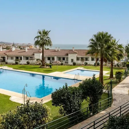 Ct 246 - Rancho Miraflores - Big Bay View *