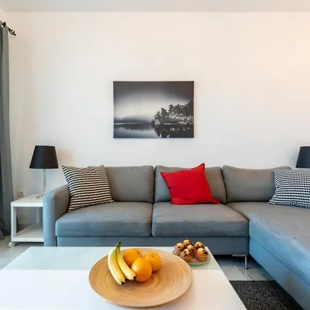 Apartment Ct 246 - Rancho Miraflores - Big Bay View