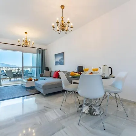 Ct 246 - Rancho Miraflores - Big Bay View Malaga