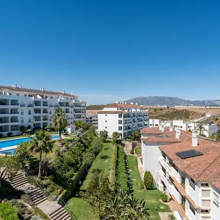 Ct 246 - Rancho Miraflores - Big Bay View *