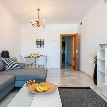Ct 246 - Rancho Miraflores - Big Bay View * Malaga