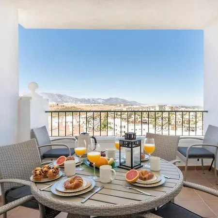 Ct 246 - Rancho Miraflores - Big Bay View Apartment