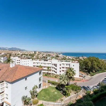 Ct 246 - Rancho Miraflores - Big Bay View Malaga